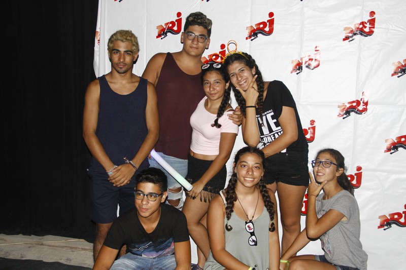NRJ Music Tour 2016 Part 2